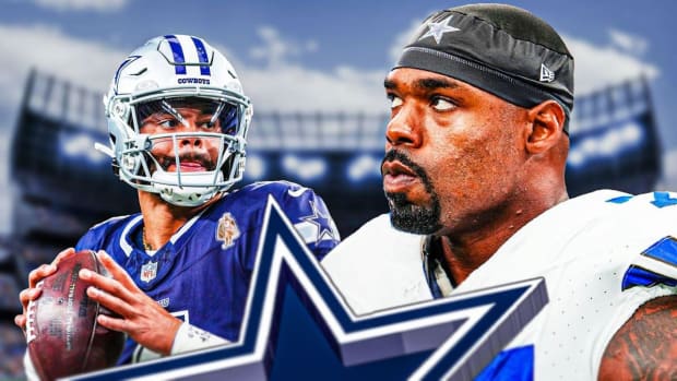dak tyron clutch